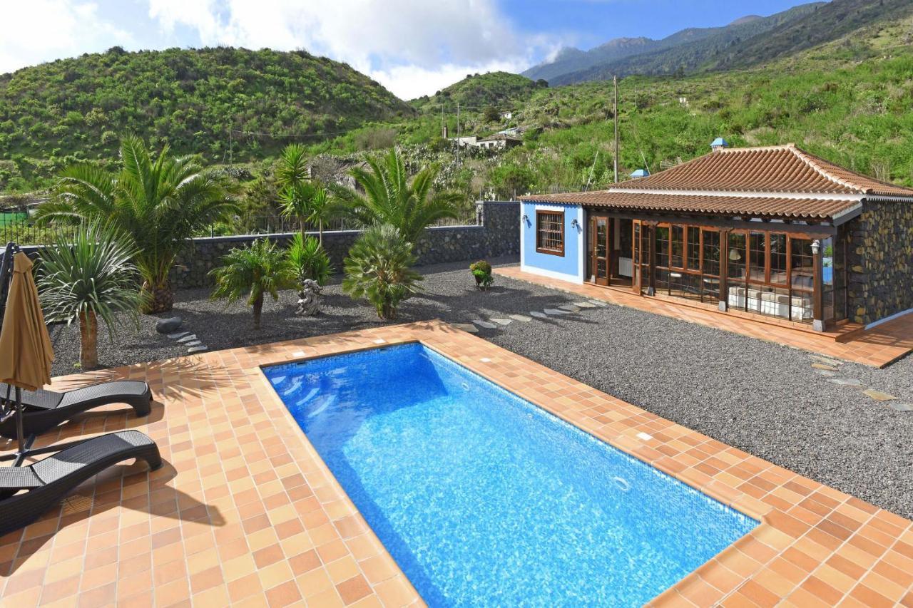 Casa Maday Villa Mazo Eksteriør bilde