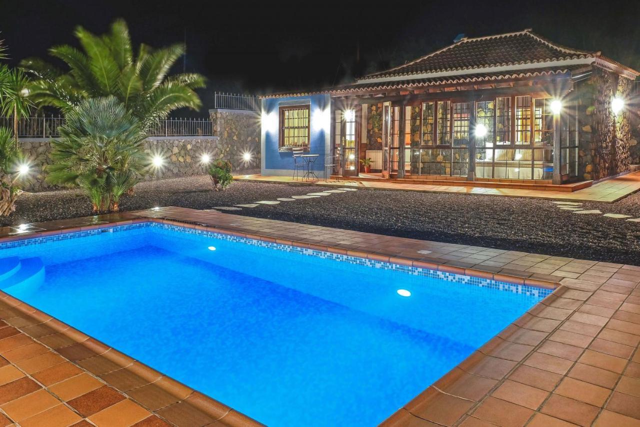 Casa Maday Villa Mazo Eksteriør bilde