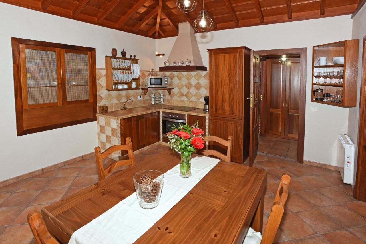 Casa Maday Villa Mazo Eksteriør bilde