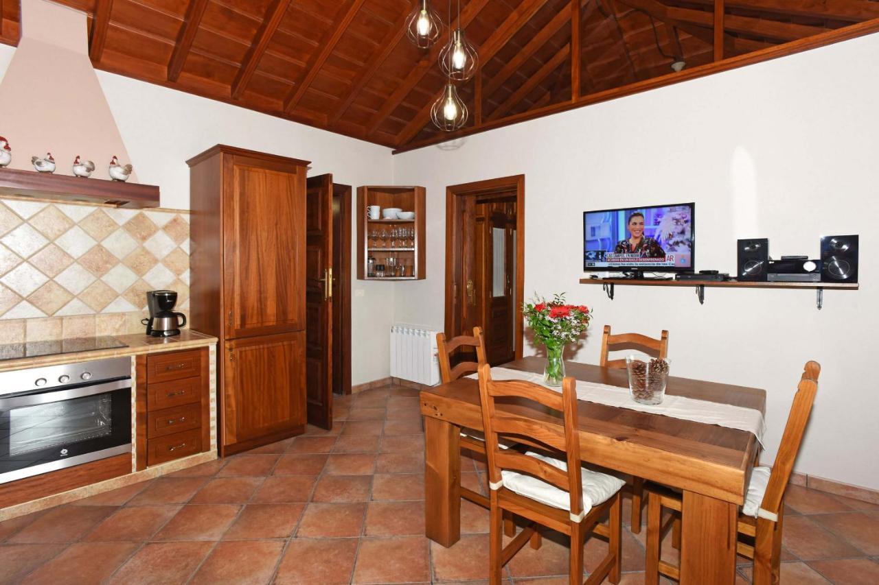 Casa Maday Villa Mazo Eksteriør bilde