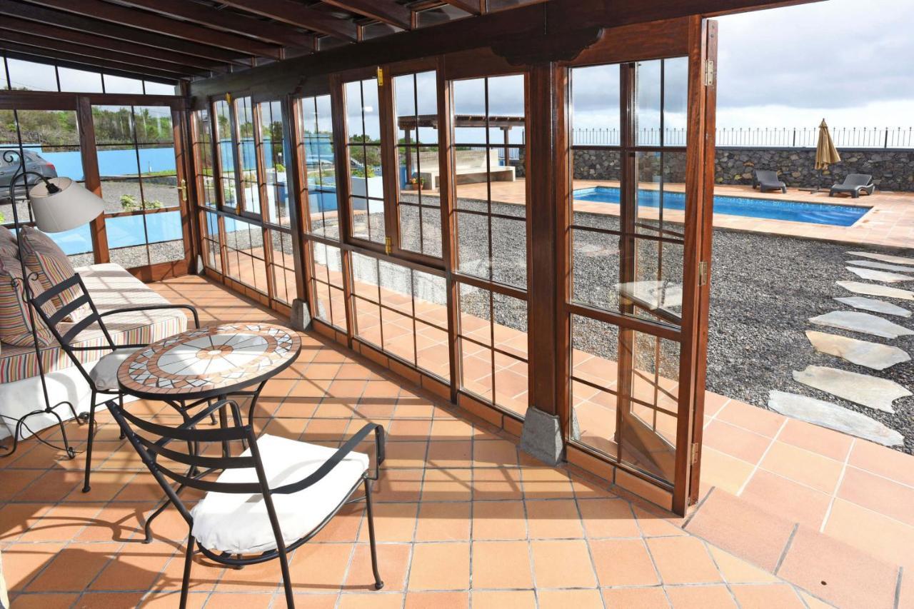Casa Maday Villa Mazo Eksteriør bilde