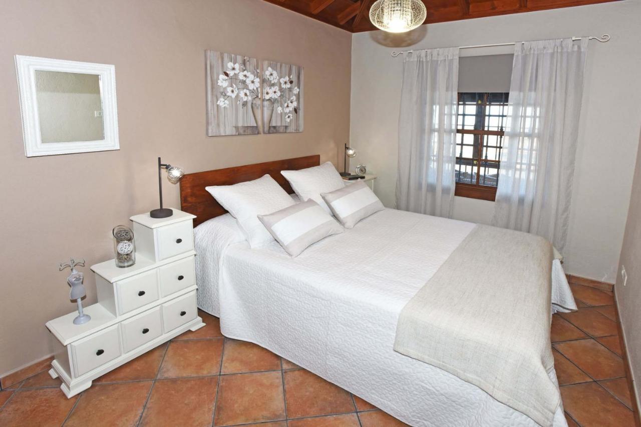Casa Maday Villa Mazo Eksteriør bilde