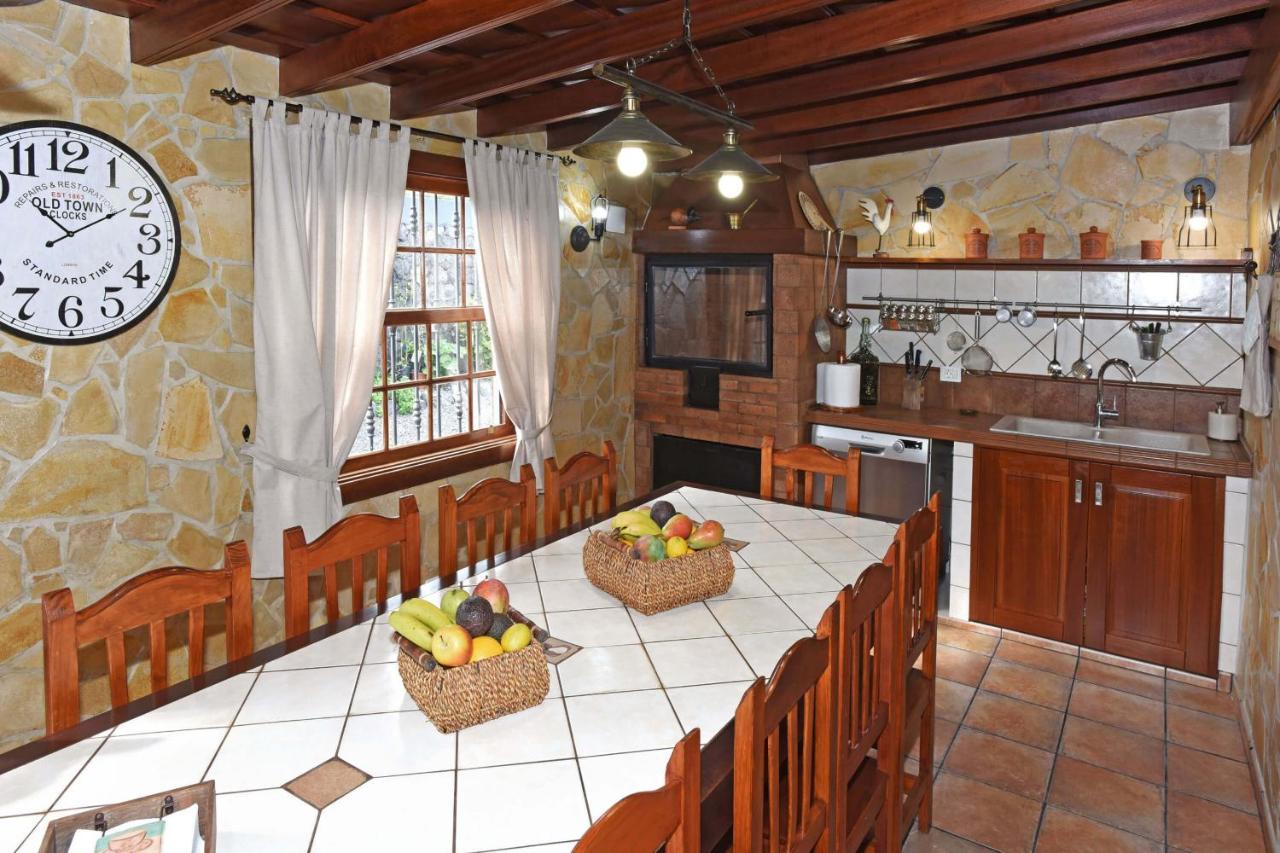 Casa Maday Villa Mazo Eksteriør bilde