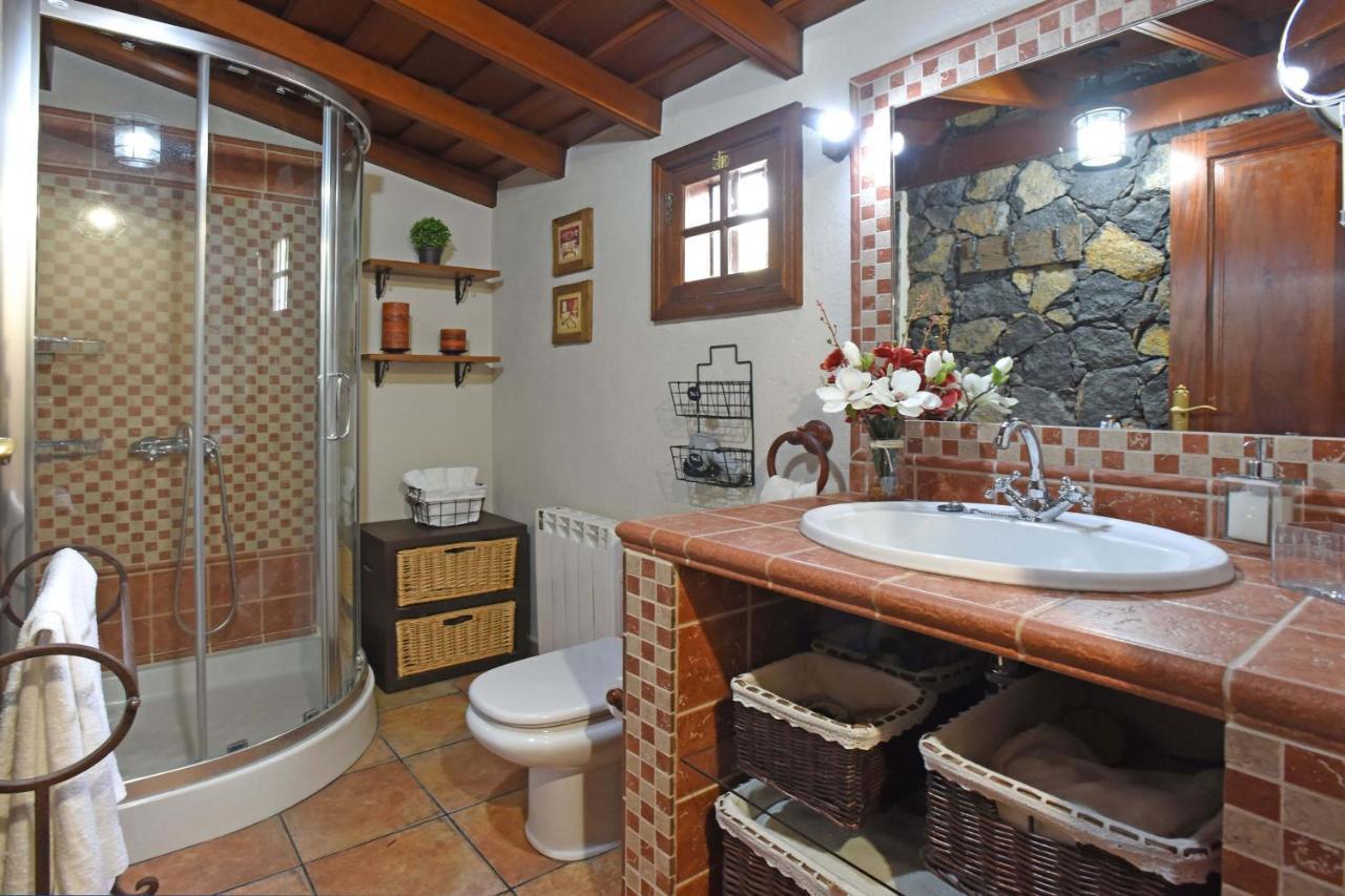 Casa Maday Villa Mazo Eksteriør bilde