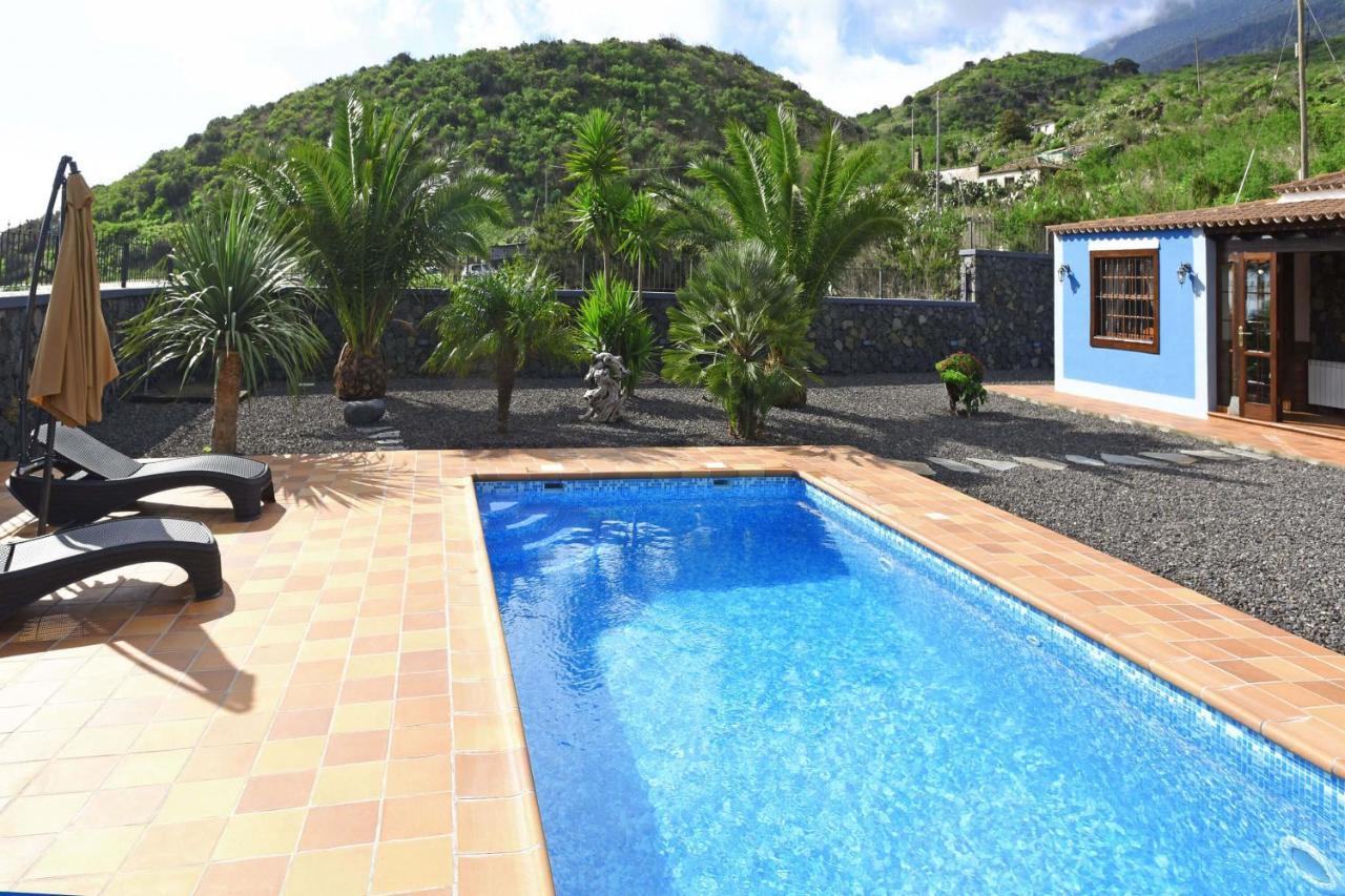 Casa Maday Villa Mazo Eksteriør bilde