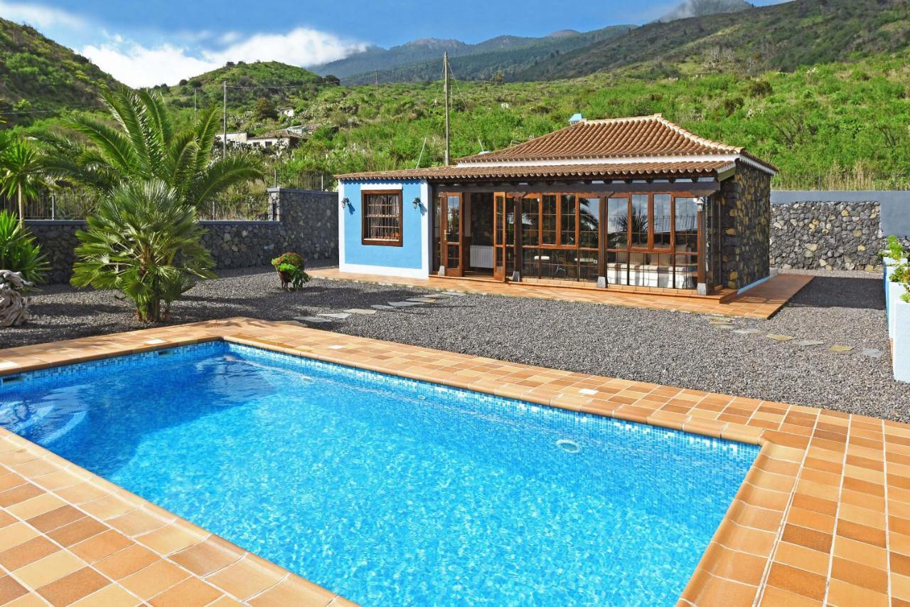 Casa Maday Villa Mazo Eksteriør bilde