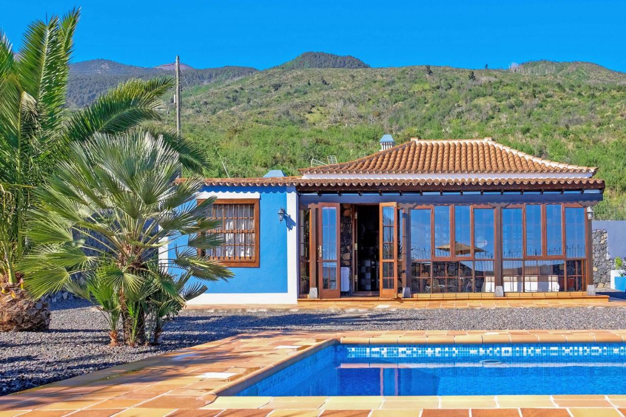 Casa Maday Villa Mazo Eksteriør bilde